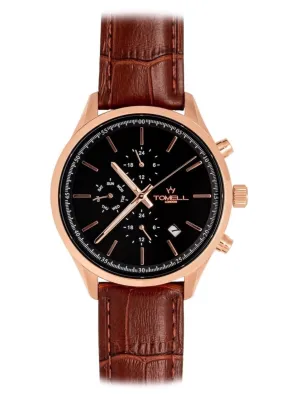 TOKYO | BROWN