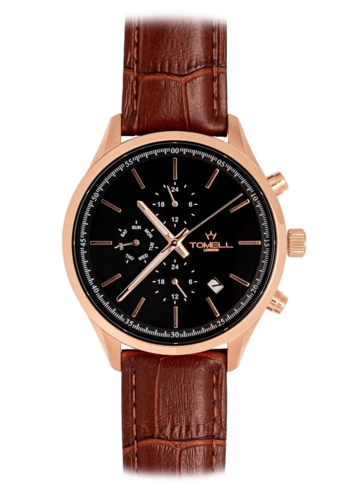 TOKYO | BROWN