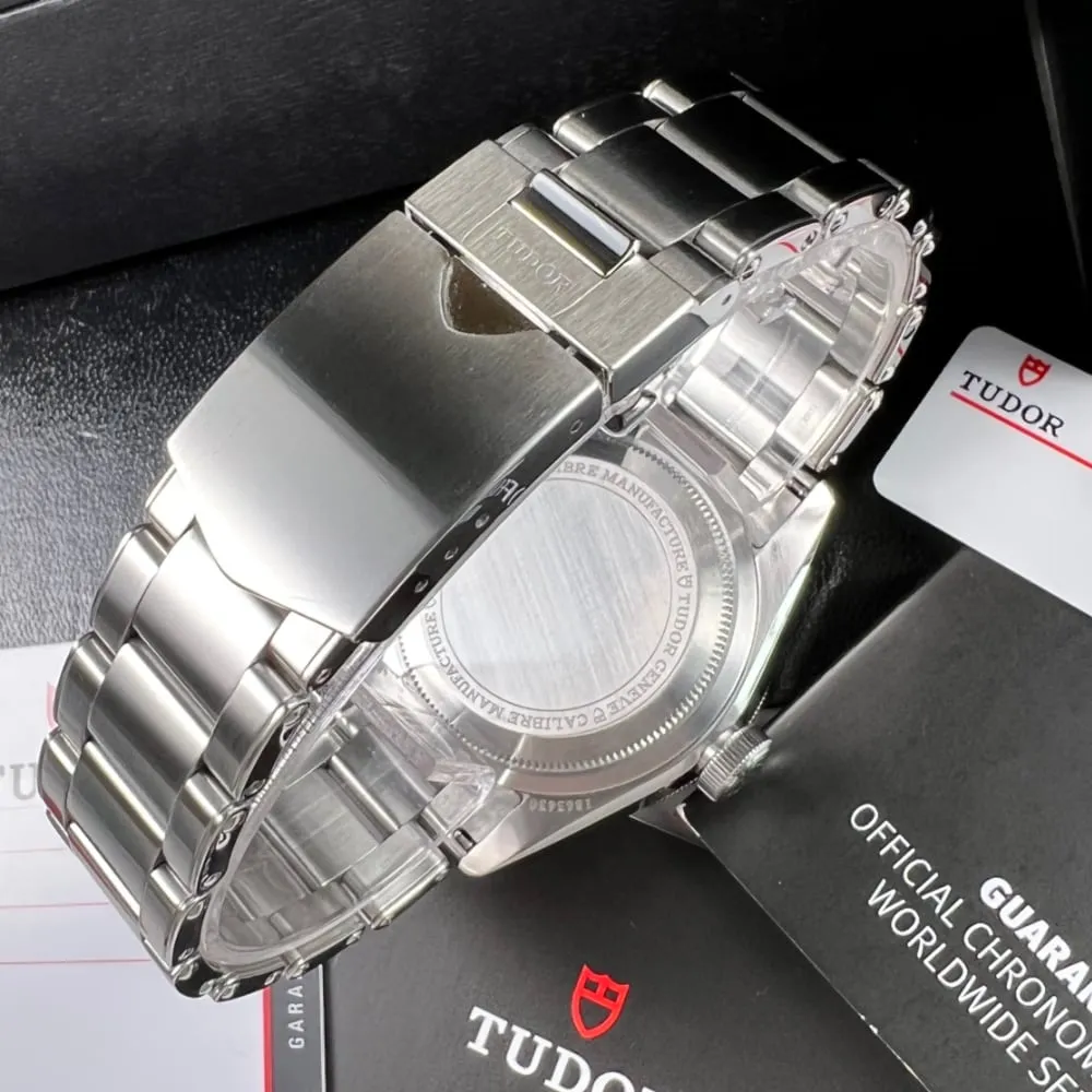 Tudor Black Bay GMT 79830RB (2019)