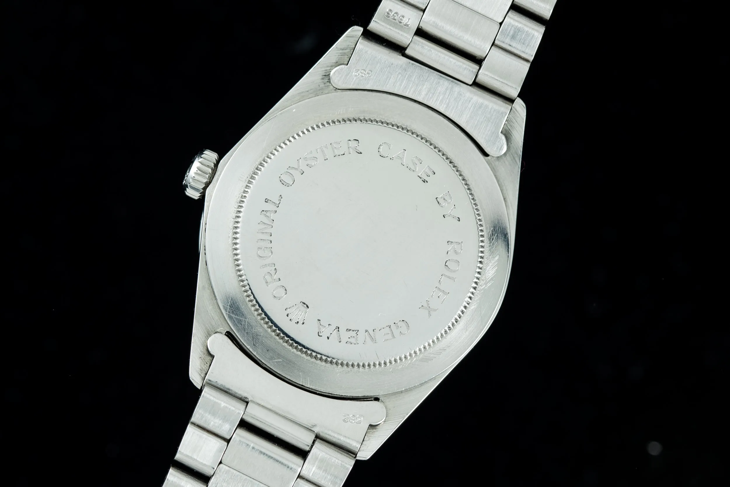 Tudor Prince Date Day 'Jumbo'
