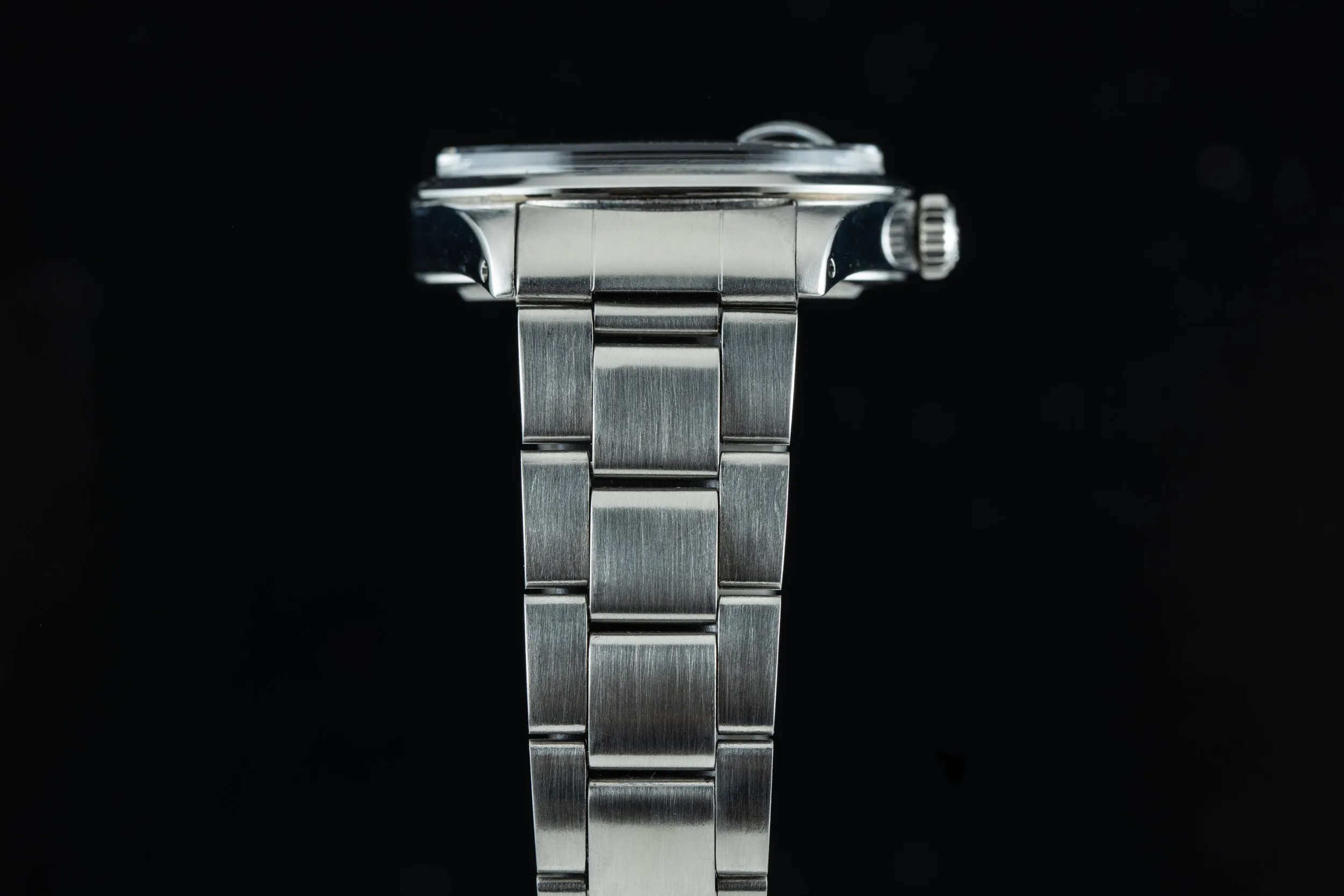 Tudor Prince Date Day 'Jumbo'