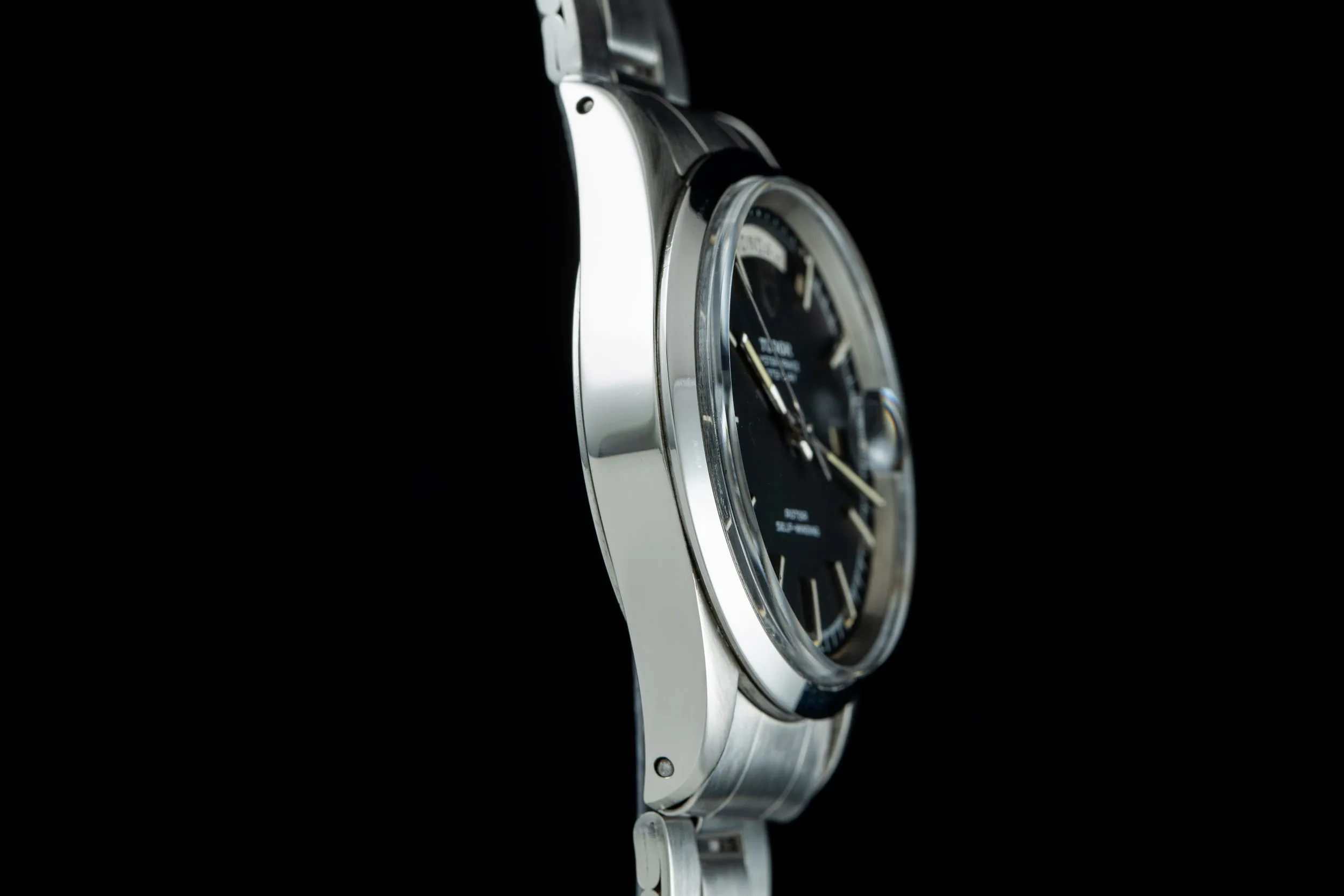 Tudor Prince Date Day 'Jumbo'