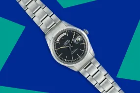 Tudor Prince Date Day 'Jumbo'