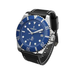 Uncommon Grit Foundation / Classic 42mm
