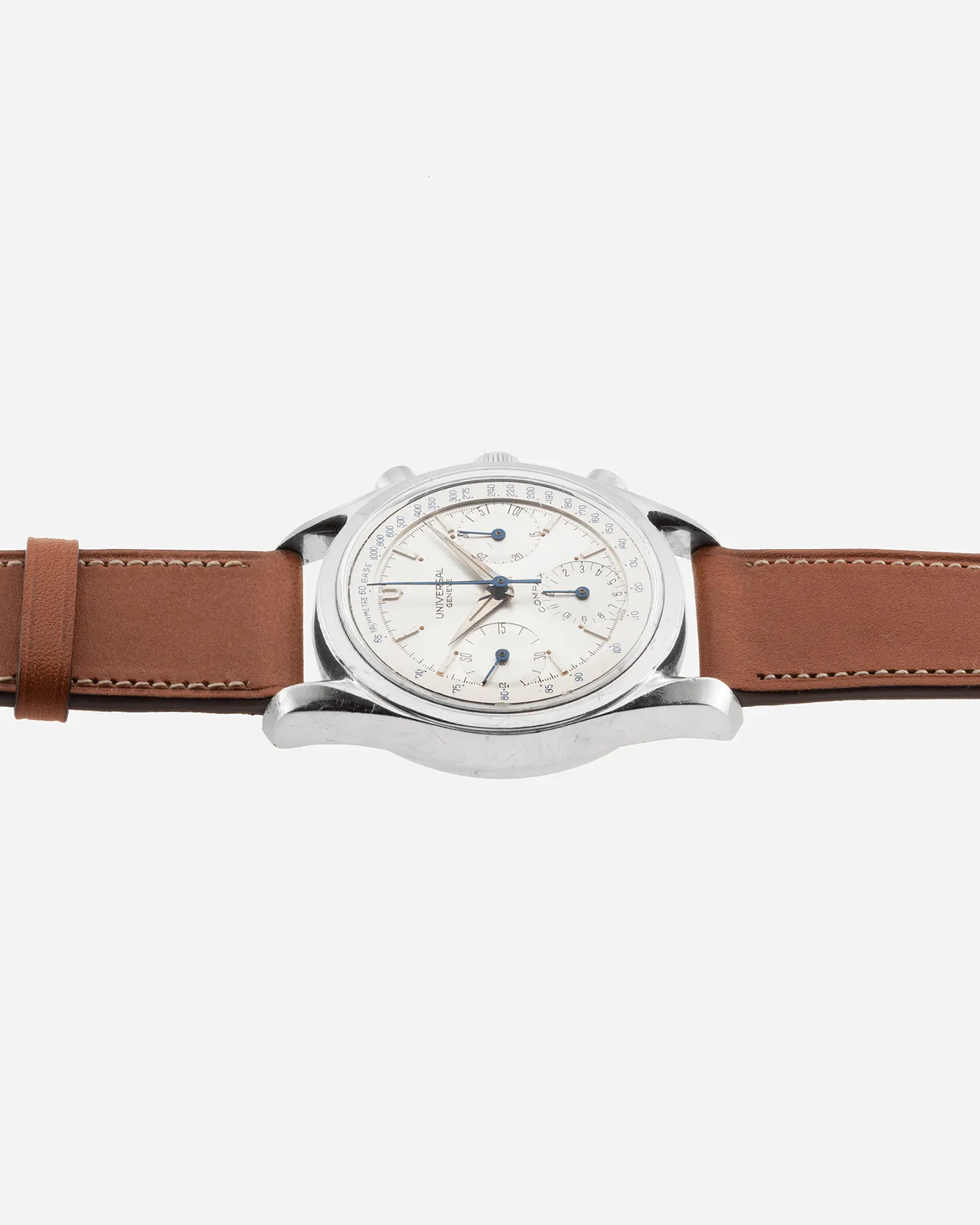 Universal Geneve Compax 22705-1
