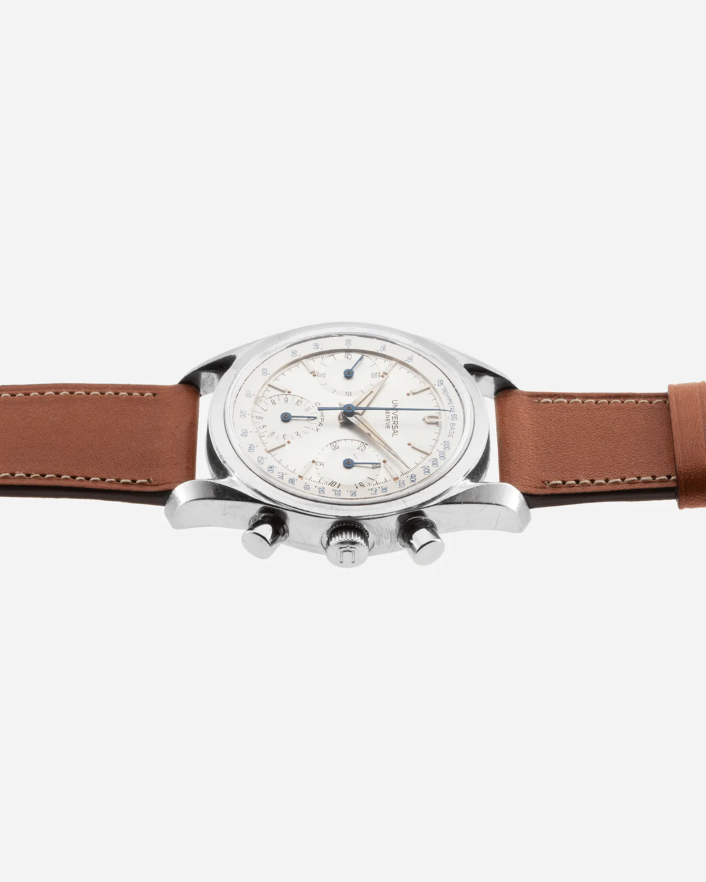 Universal Geneve Compax 22705-1