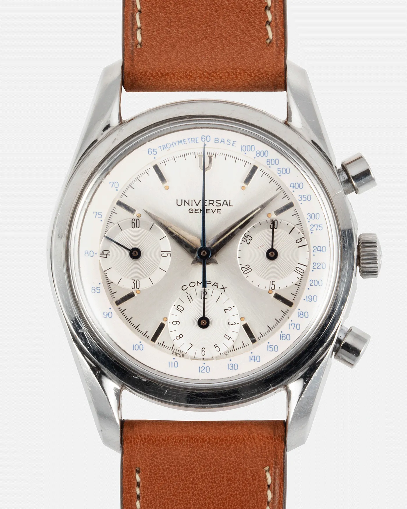 Universal Geneve Compax 22705-1