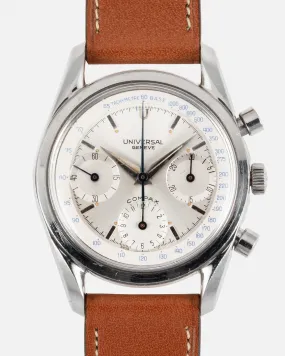 Universal Geneve Compax 22705-1