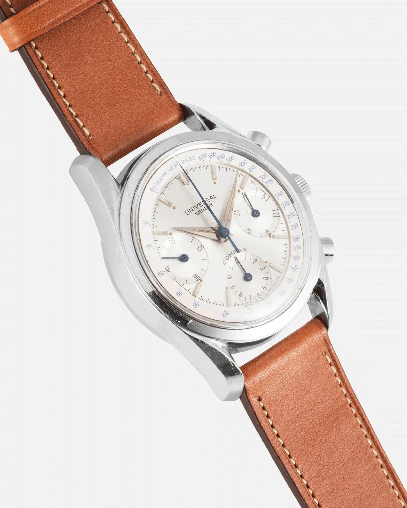 Universal Geneve Compax 22705-1