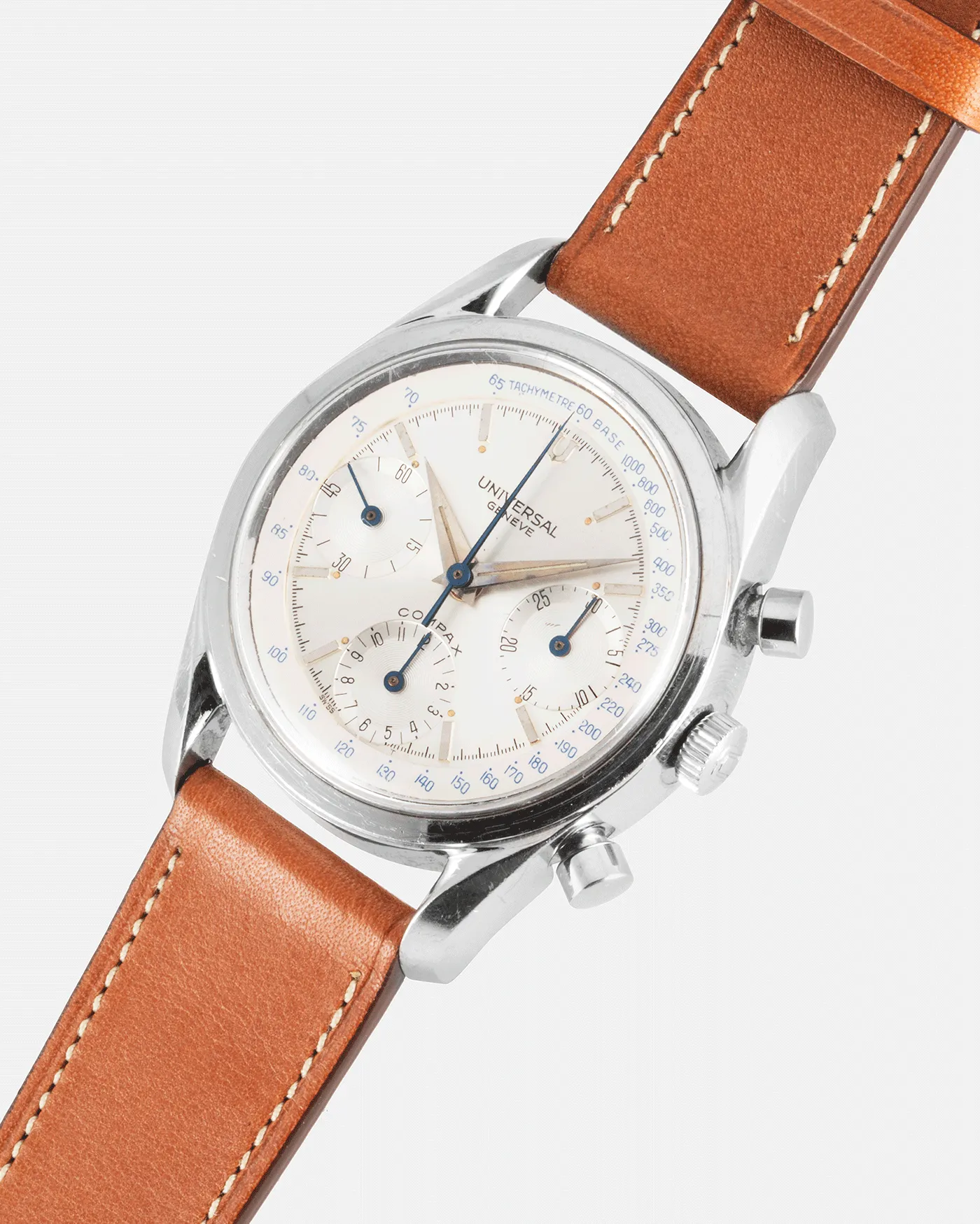 Universal Geneve Compax 22705-1