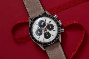 Universal Genève Tri-Compax "Eric Clapton"