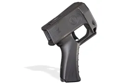 Virtue Clock Paintball Chronograph Gunmetal
