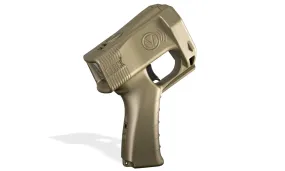 Virtue Clock Paintball Chronograph Platinum