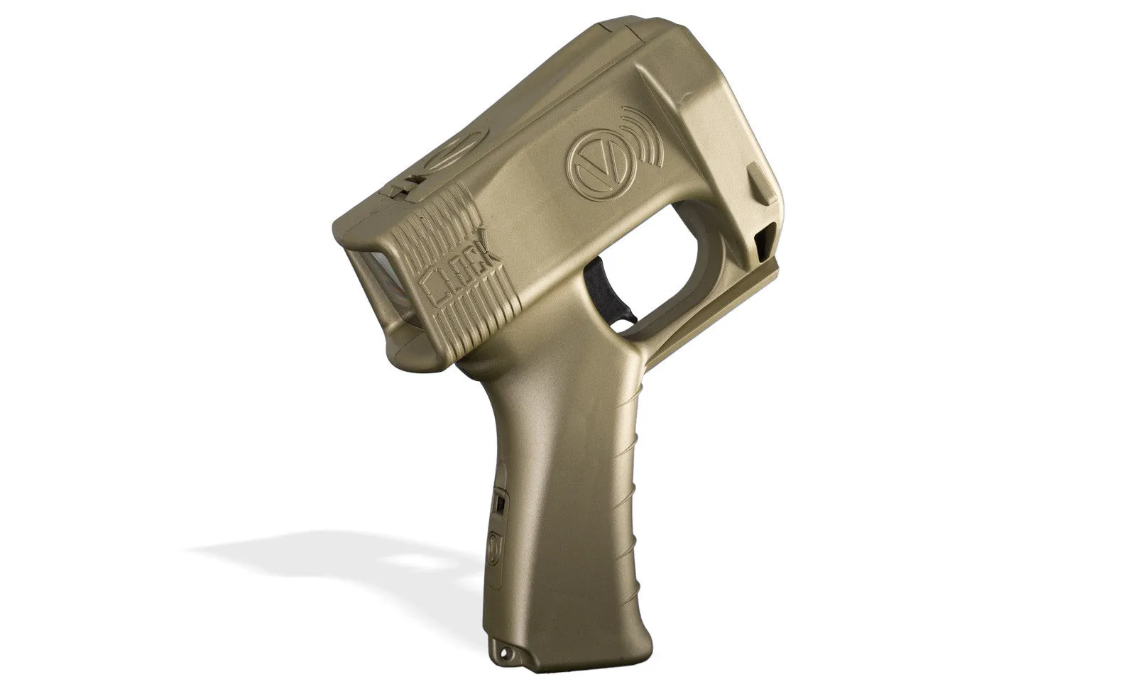 Virtue Clock Paintball Chronograph Platinum