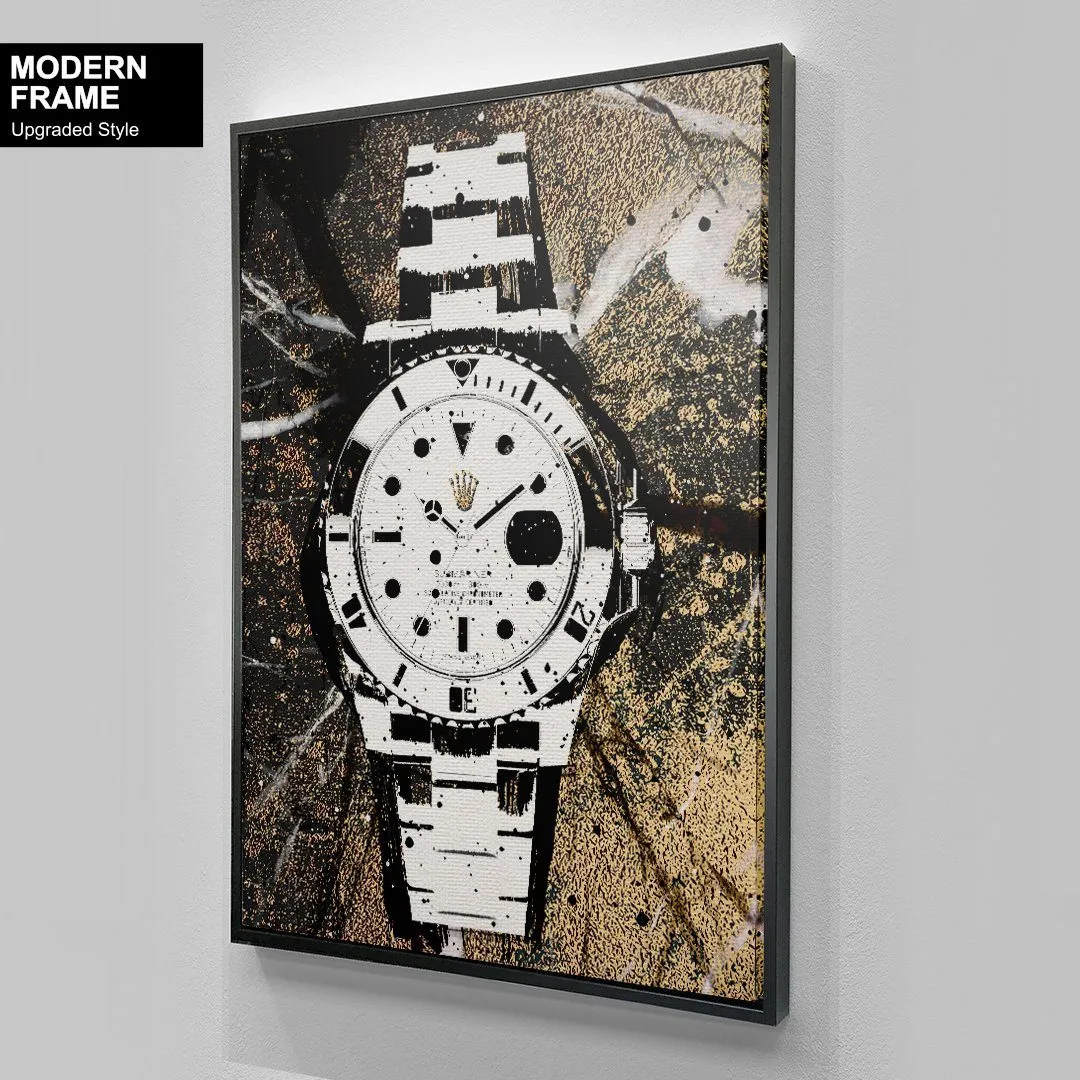 Watch The Throne Gold Edition