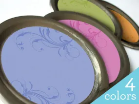 Whimsical Canning Labels