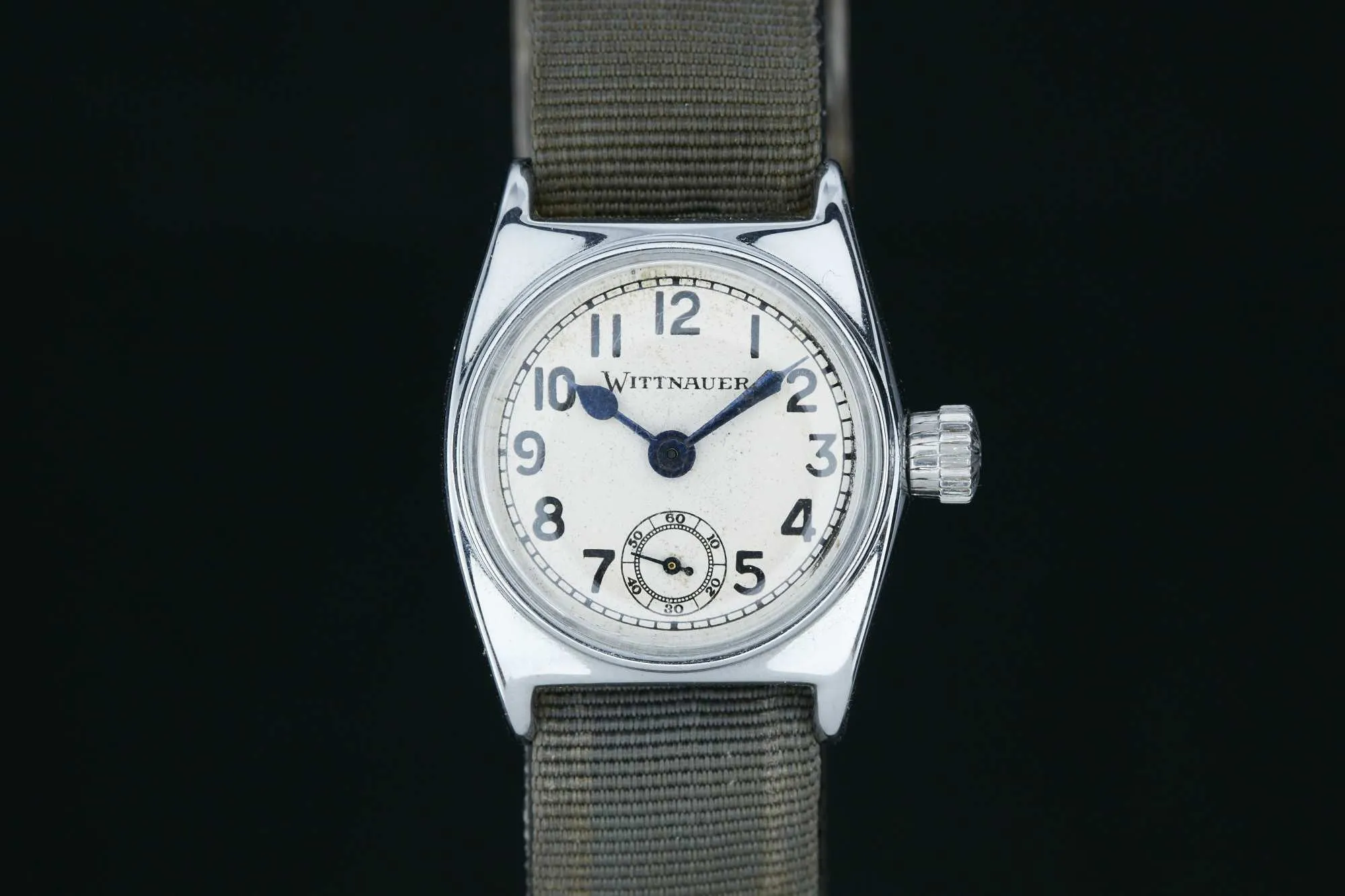 Wittnauer All-Proof