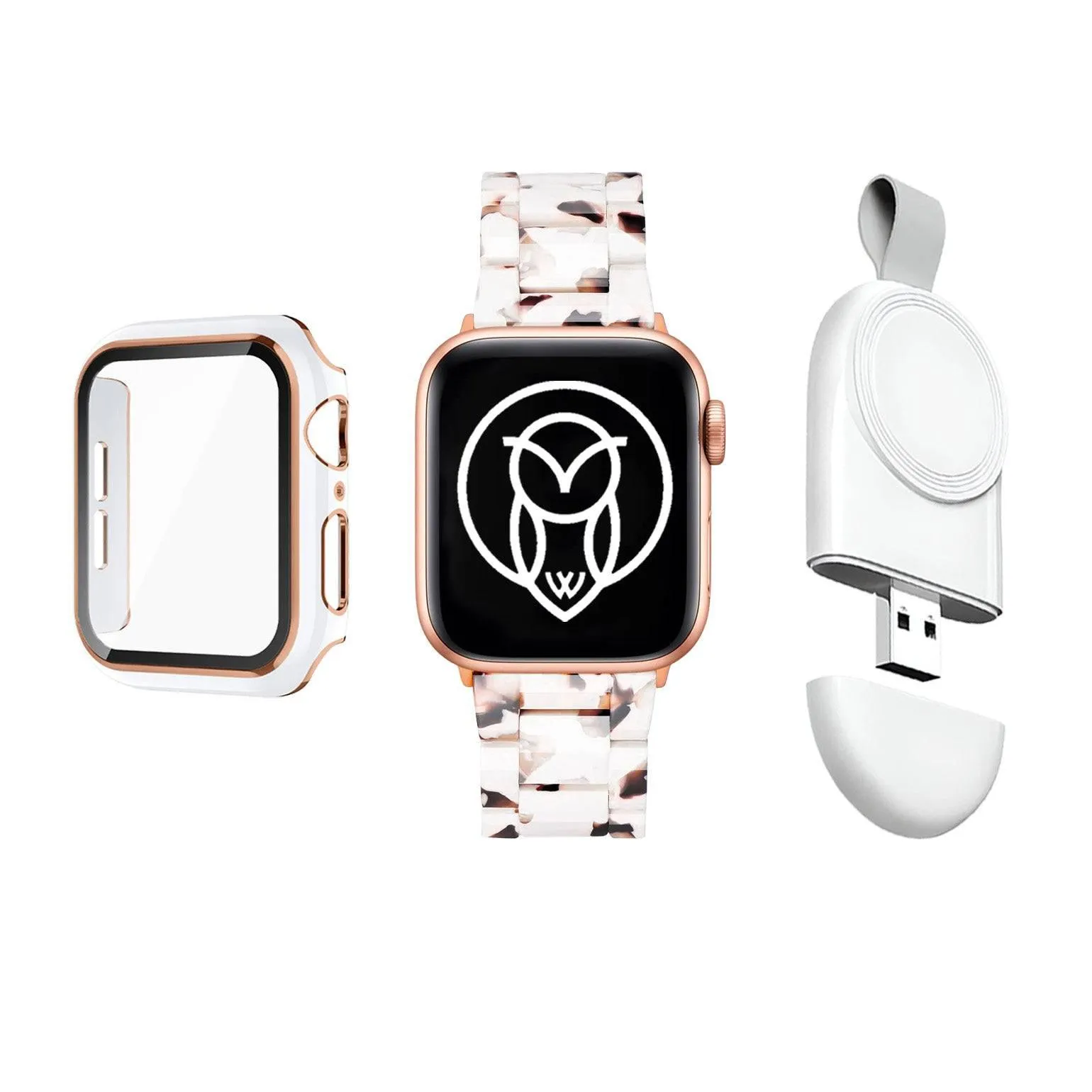 WizeBand Essentials Bundle