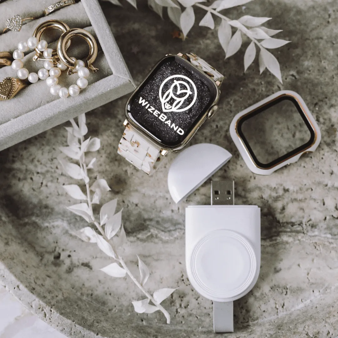 WizeBand Essentials Bundle