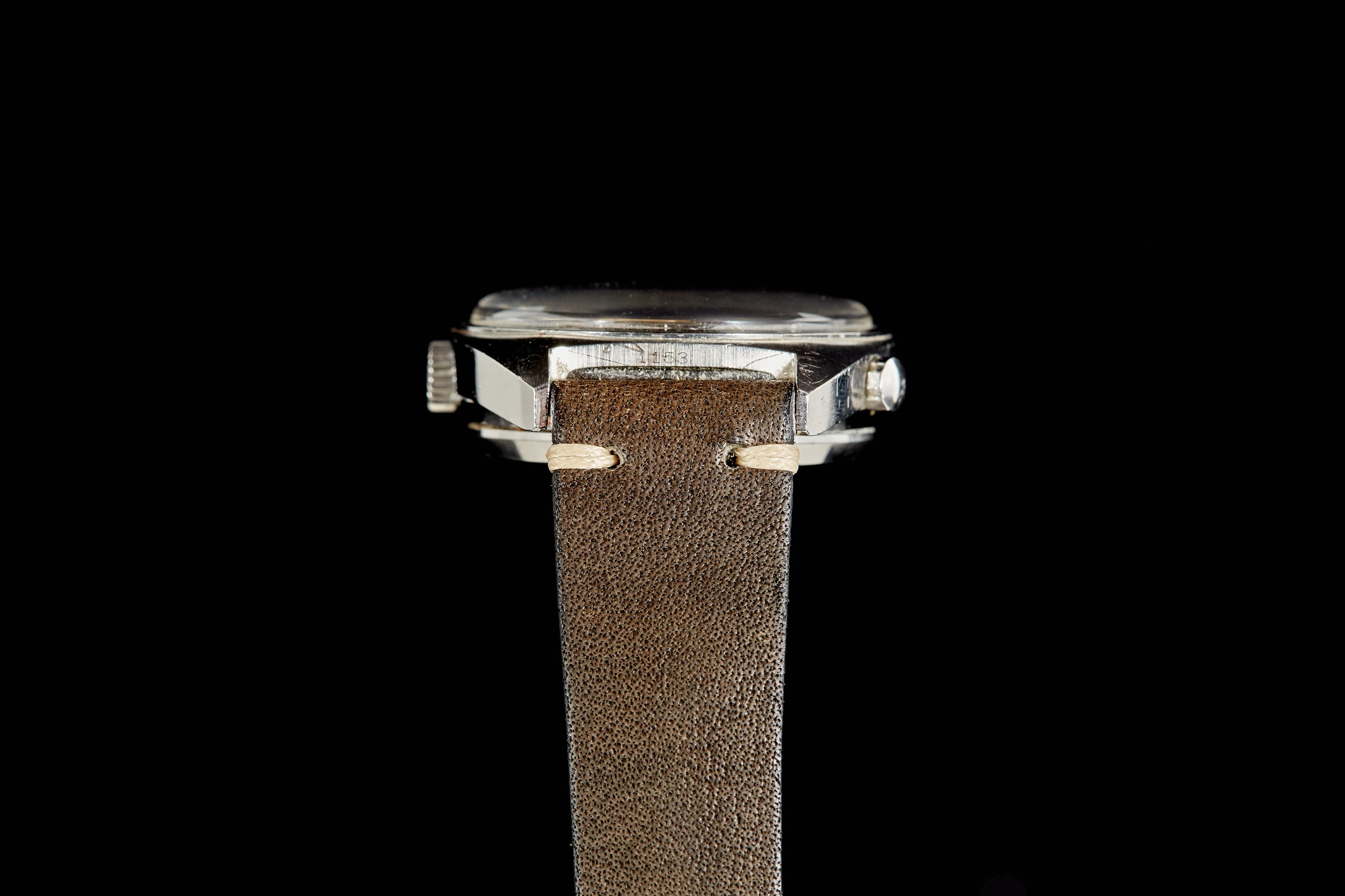 Zodiac "Poor Man's Carrera" Chronograph